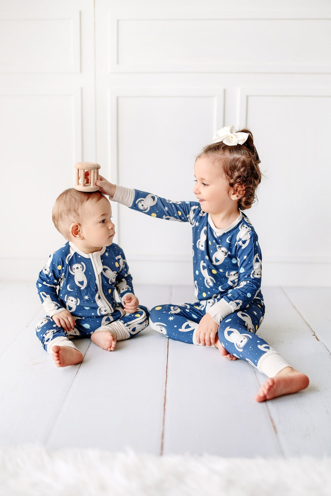 7 Razones por las cuales amamos la ropa hecha de bambú (Y tú también la amarás)